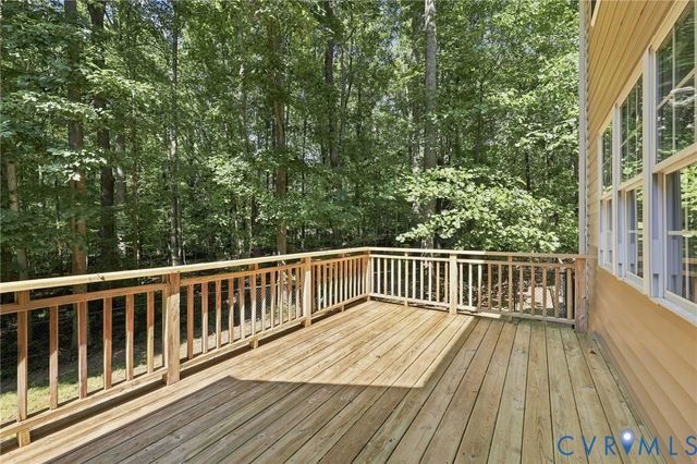 3522 Fairfield Rd, Powhatan, VA 23139