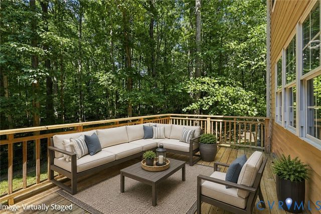 3522 Fairfield Rd, Powhatan, VA 23139