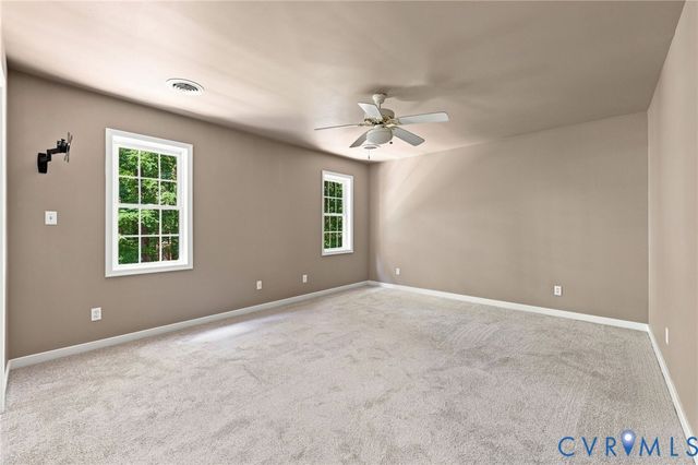 3522 Fairfield Rd, Powhatan, VA 23139