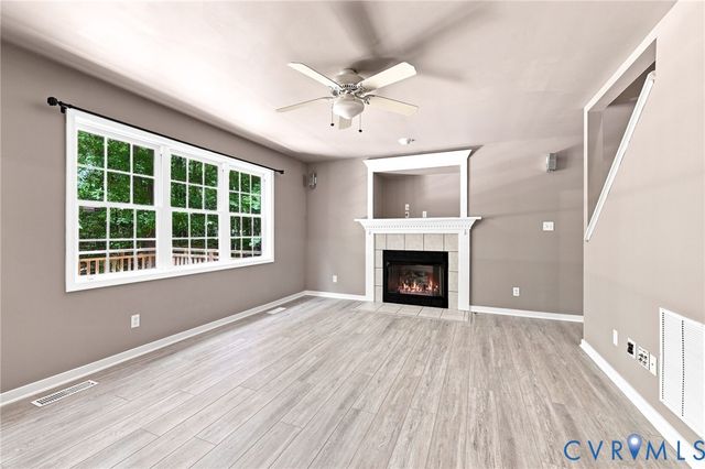 3522 Fairfield Rd, Powhatan, VA 23139