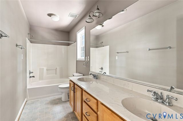 3522 Fairfield Rd, Powhatan, VA 23139