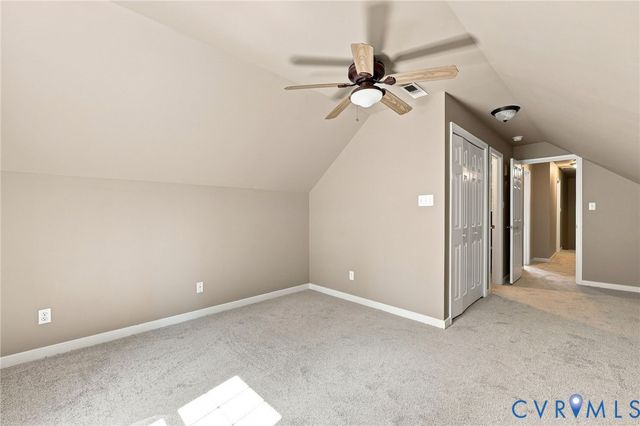 3522 Fairfield Rd, Powhatan, VA 23139