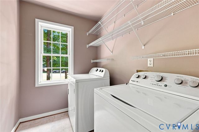 3522 Fairfield Rd, Powhatan, VA 23139