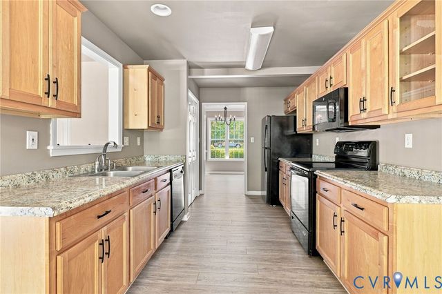 3522 Fairfield Rd, Powhatan, VA 23139