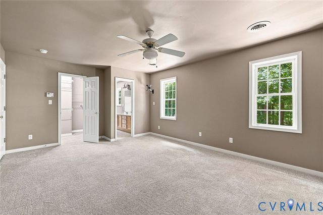 3522 Fairfield Rd, Powhatan, VA 23139