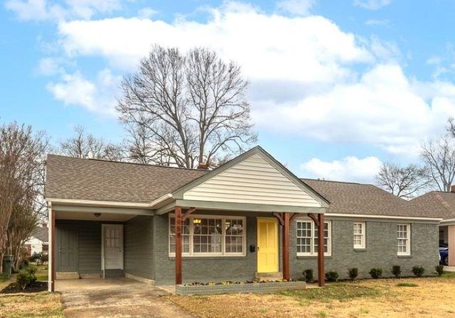 4958 WELCHSHIRE AVE, Memphis, TN 38117