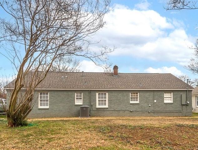 4958 WELCHSHIRE AVE, Memphis, TN 38117