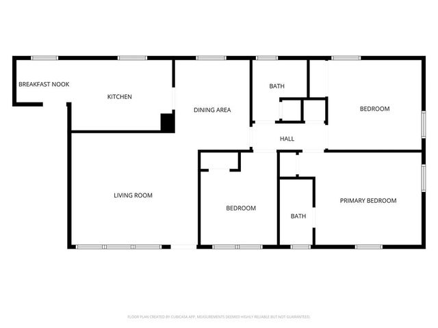 4958 WELCHSHIRE AVE, Memphis, TN 38117