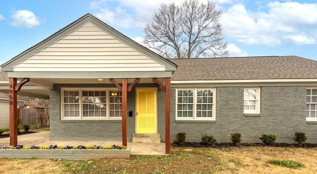 4958 WELCHSHIRE AVE, Memphis, TN 38117
