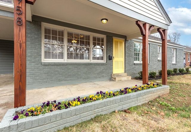 4958 WELCHSHIRE AVE, Memphis, TN 38117