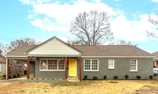 4958 WELCHSHIRE AVE, Memphis, TN 38117