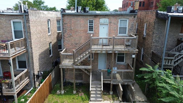 7630 S Peoria Street, Chicago, IL 60620
