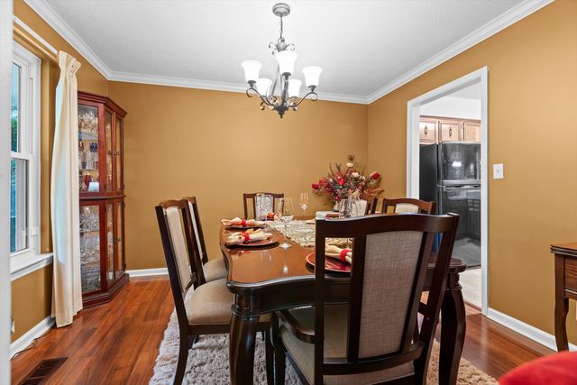 1135 Shady Fork Road, Chattanooga, TN 37421