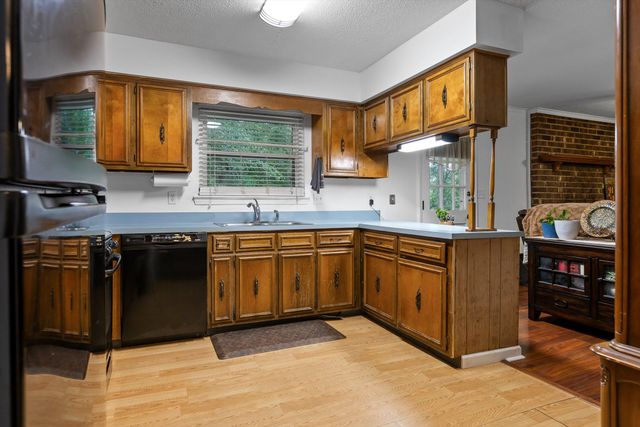 1135 Shady Fork Road, Chattanooga, TN 37421