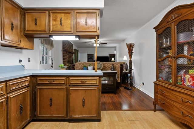 1135 Shady Fork Road, Chattanooga, TN 37421