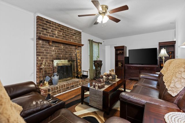 1135 Shady Fork Road, Chattanooga, TN 37421