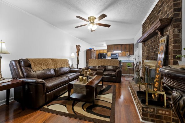 1135 Shady Fork Road, Chattanooga, TN 37421