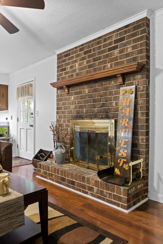 1135 Shady Fork Road, Chattanooga, TN 37421
