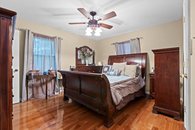 1135 Shady Fork Road, Chattanooga, TN 37421
