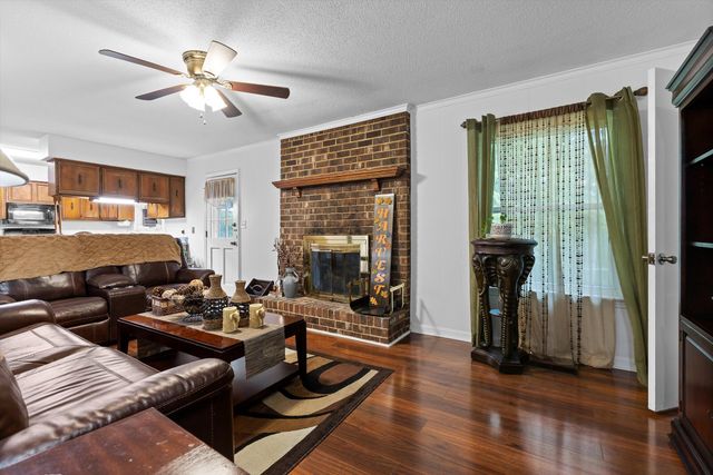 1135 Shady Fork Road, Chattanooga, TN 37421