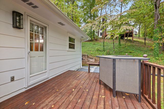 1135 Shady Fork Road, Chattanooga, TN 37421