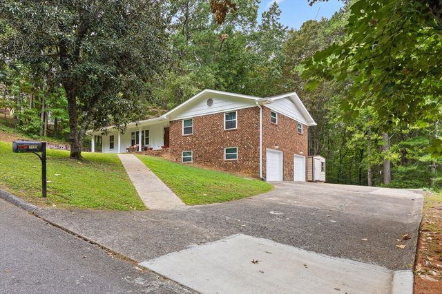 1135 Shady Fork Road, Chattanooga, TN 37421