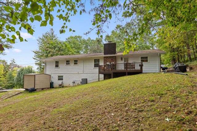 1135 Shady Fork Road, Chattanooga, TN 37421