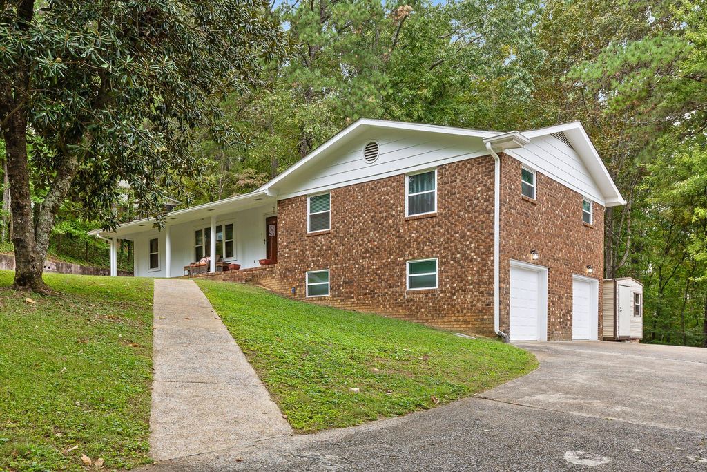 1135 Shady Fork Road, Chattanooga, TN 37421