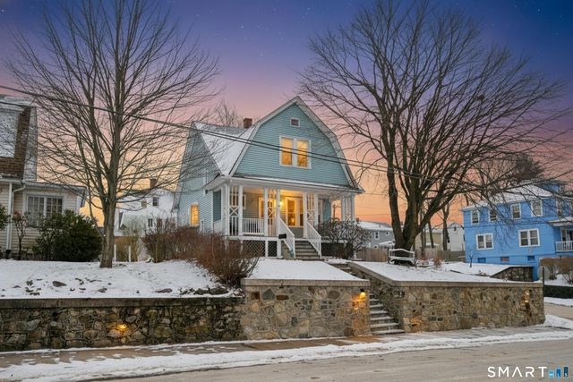 80 Concord Street, Waterbury, CT 06710