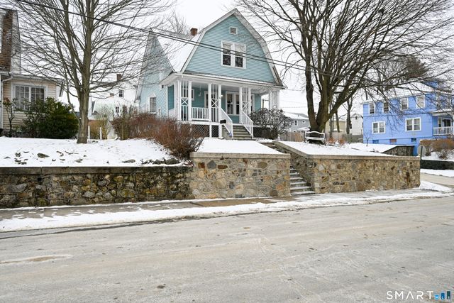 80 Concord Street, Waterbury, CT 06710