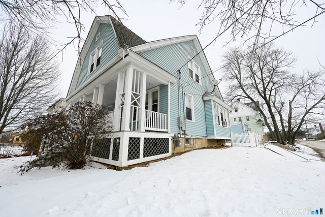 80 Concord Street, Waterbury, CT 06710