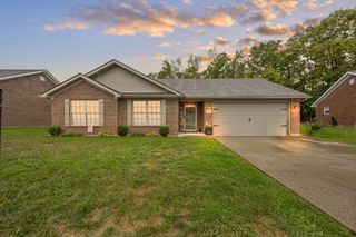 9029 Beginnings Way, Richmond, KY 40475