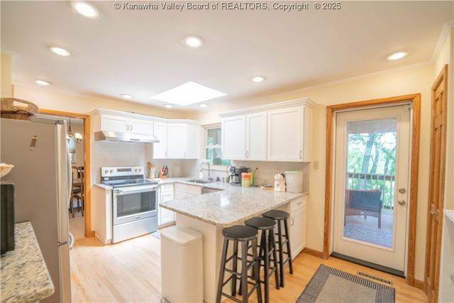 868 Alta Road, Charleston, WV 25314