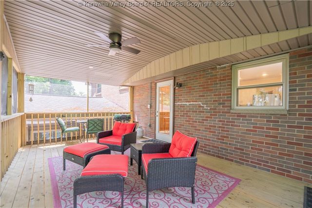 868 Alta Road, Charleston, WV 25314