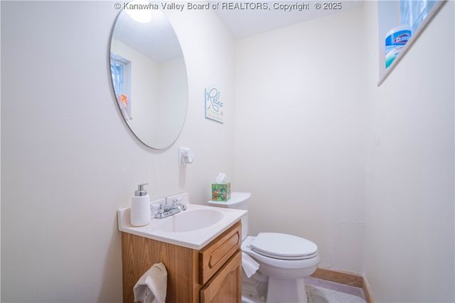 868 Alta Road, Charleston, WV 25314