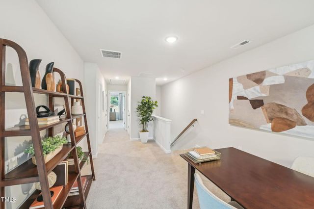 1018 Winding Spring Drive, Mebane, NC 27302