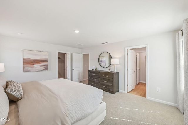 1018 Winding Spring Drive, Mebane, NC 27302