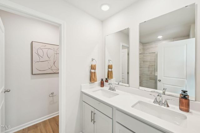 1018 Winding Spring Drive, Mebane, NC 27302