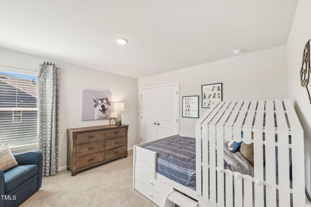 1018 Winding Spring Drive, Mebane, NC 27302