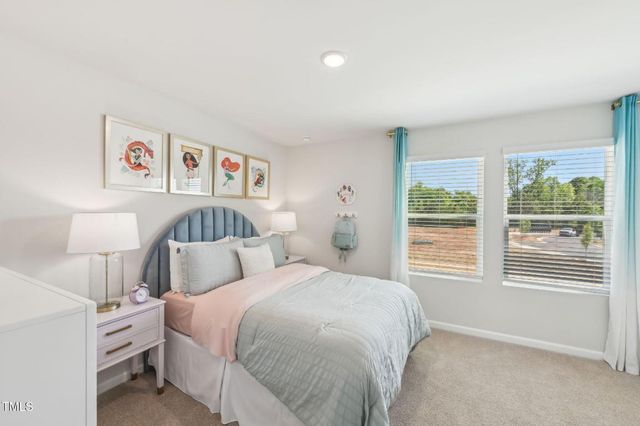 1018 Winding Spring Drive, Mebane, NC 27302