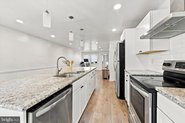 556 N SYCAMORE AVE, Clifton Heights, PA 19018