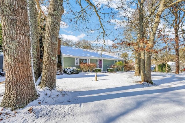 241 Old Bass River Rd, Dennis, MA 02660