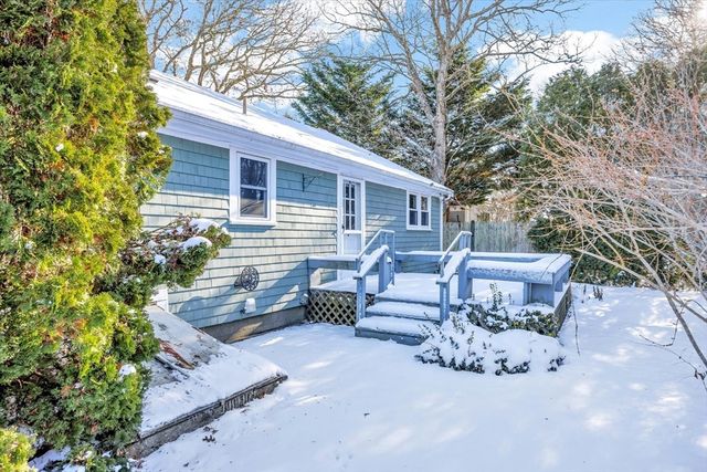 241 Old Bass River Rd, Dennis, MA 02660