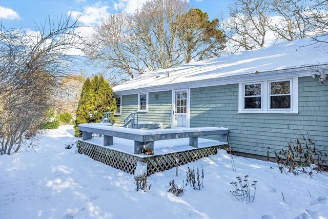 241 Old Bass River Rd, Dennis, MA 02660