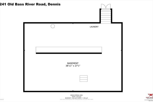 241 Old Bass River Rd, Dennis, MA 02660