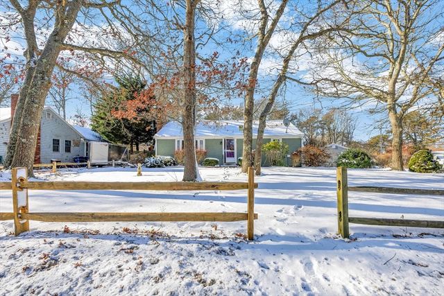 241 Old Bass River Rd, Dennis, MA 02660