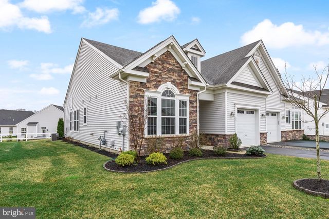 25 CANAL STREET, Eastampton, NJ 08060