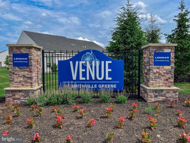 25 CANAL STREET, Eastampton, NJ 08060