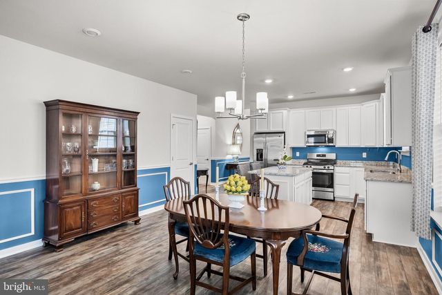 25 CANAL STREET, Eastampton, NJ 08060