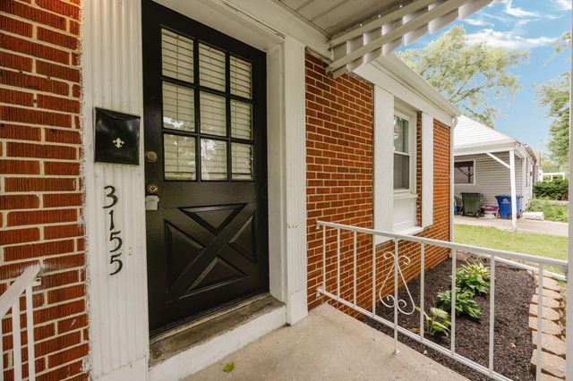 3155 Hamilton Avenue, Columbus, OH 43224